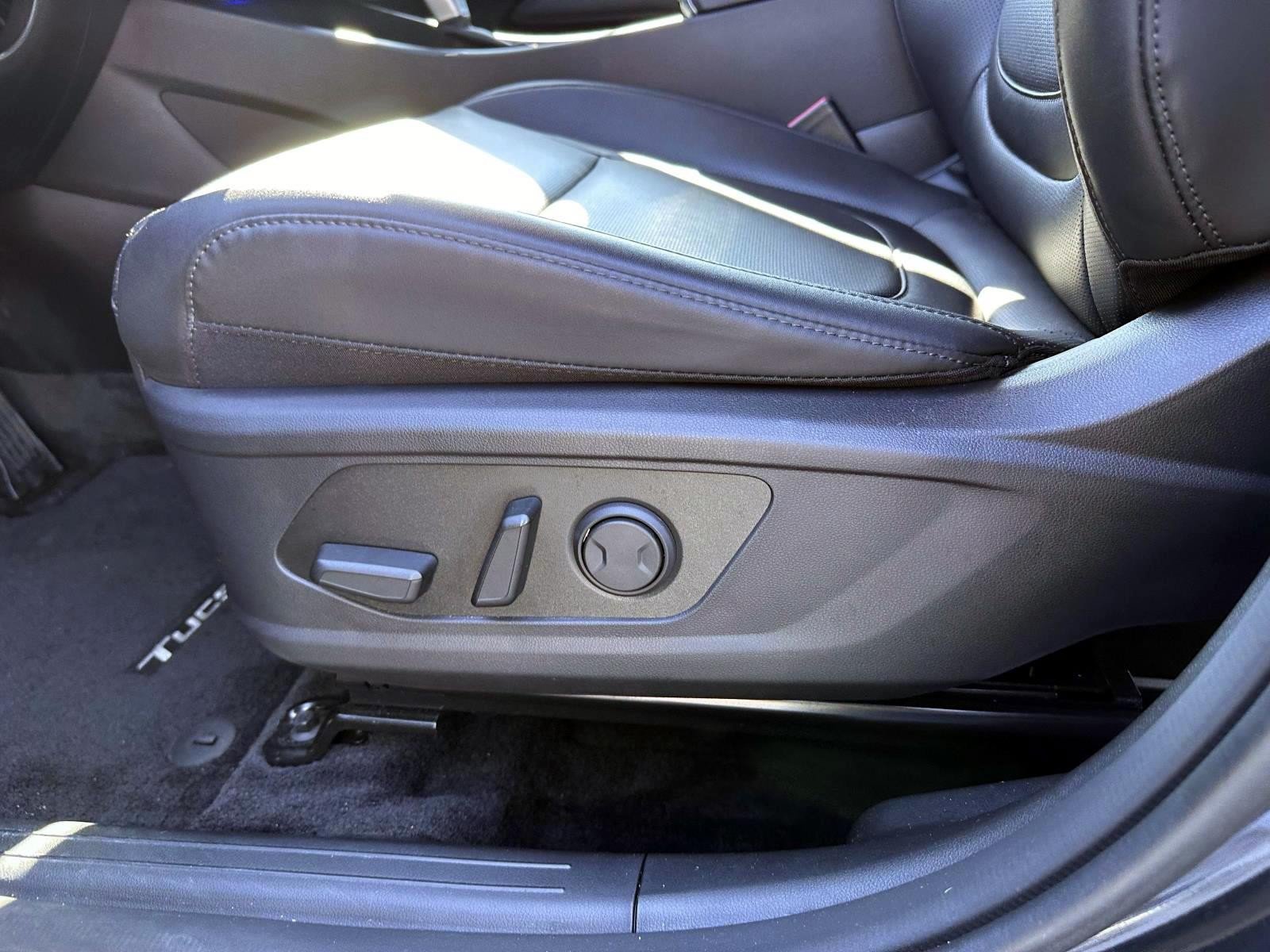 Used 2024 Hyundai Tucson XRT AWD/4WD image 10