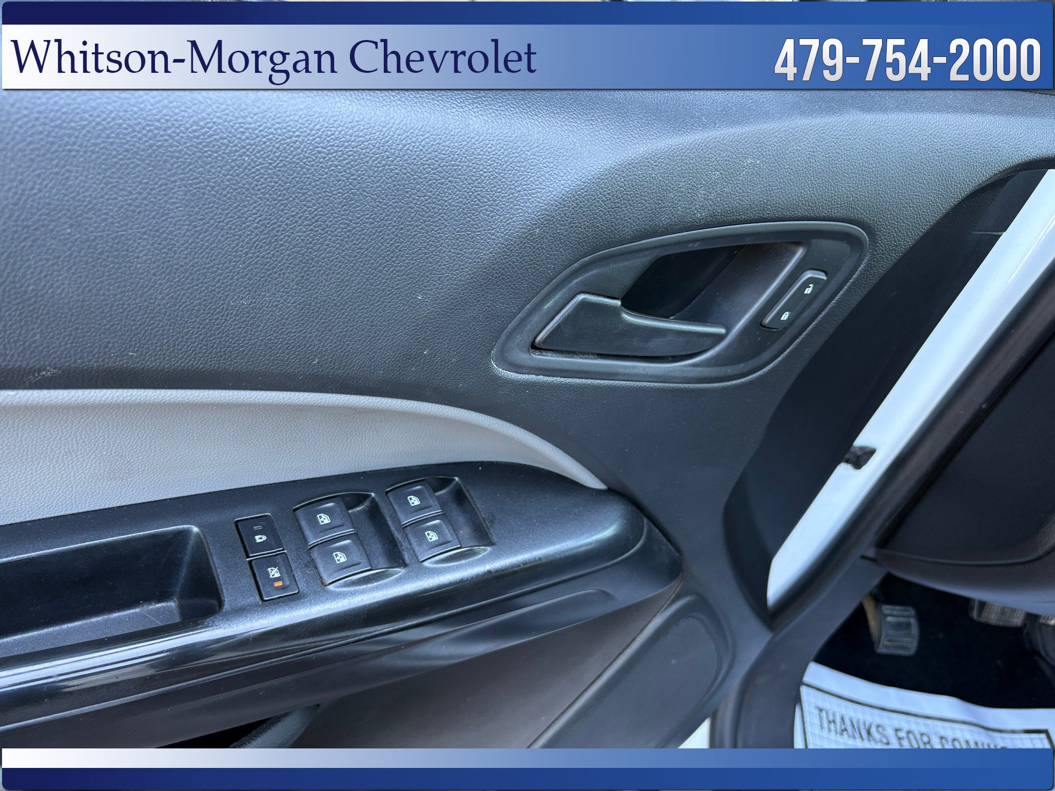 Used 2020 Chevrolet Colorado W/T w/ WT Convenience Package RWD image 12