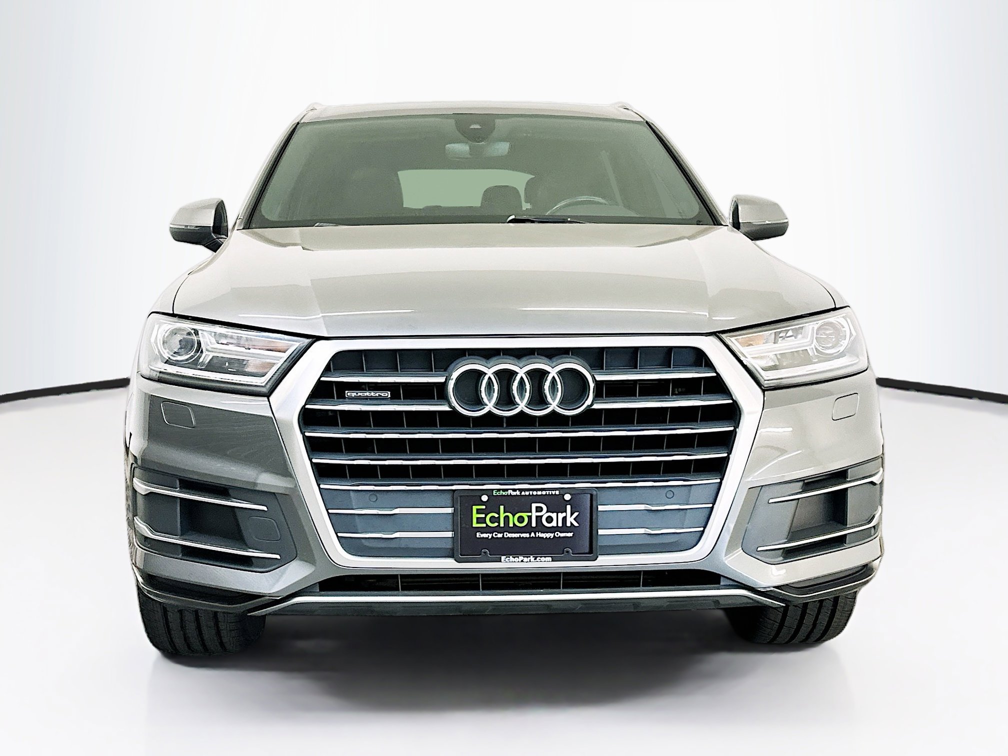 Used 2018 Audi Q7 2.0T Premium Plus w/ Premium Plus Package image 2