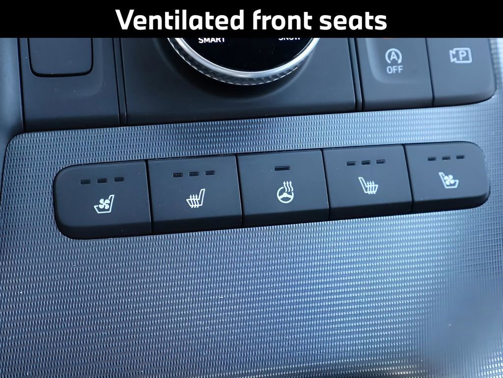 Used 2023 Hyundai Palisade Calligraphy image 29