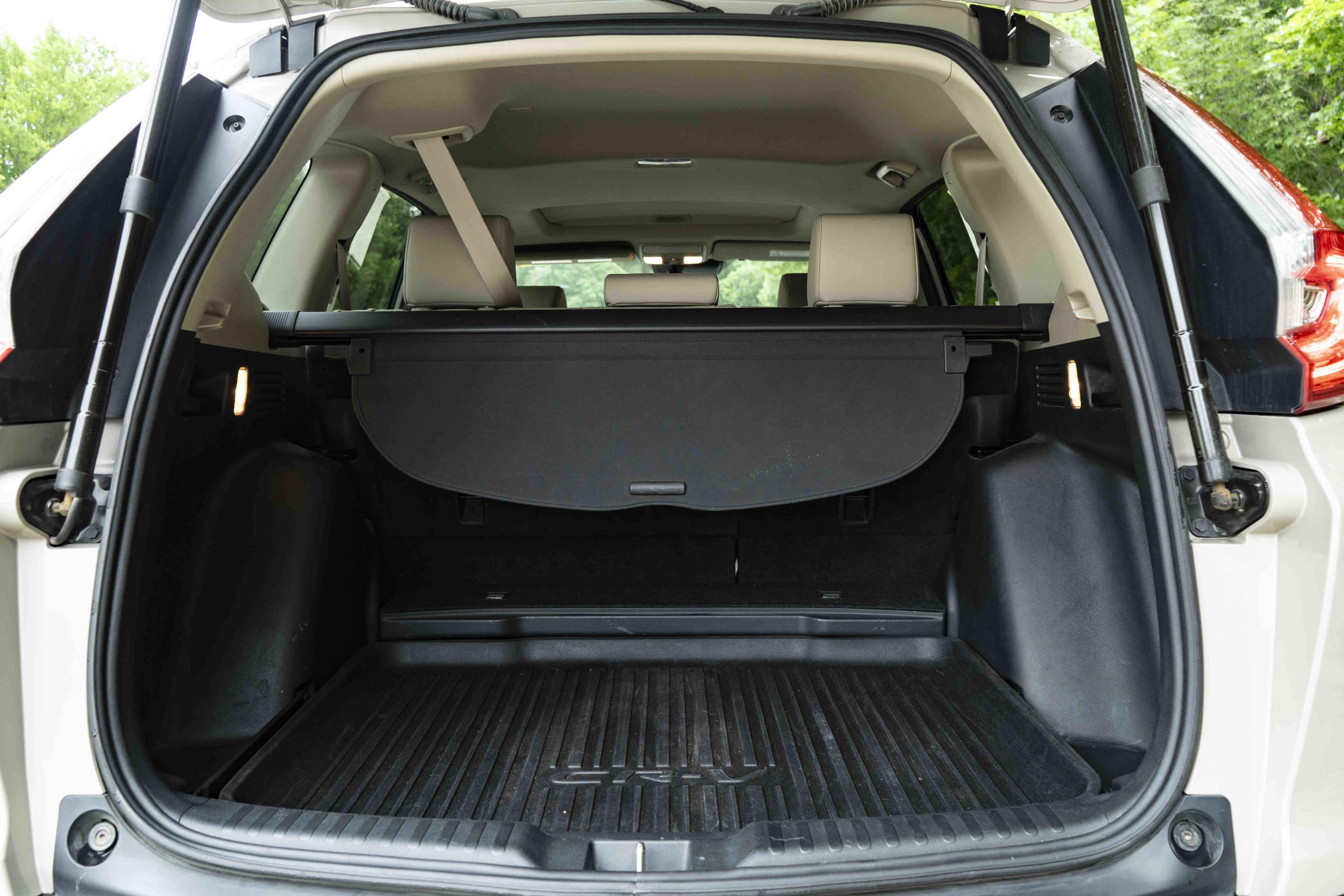 Used 2018 Honda CR-V EX-L image 42