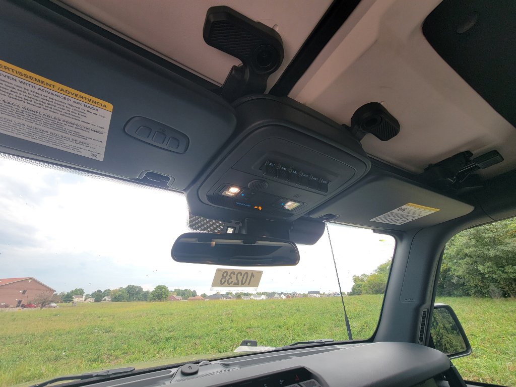 New 2025 Ford Bronco Badlands image 28