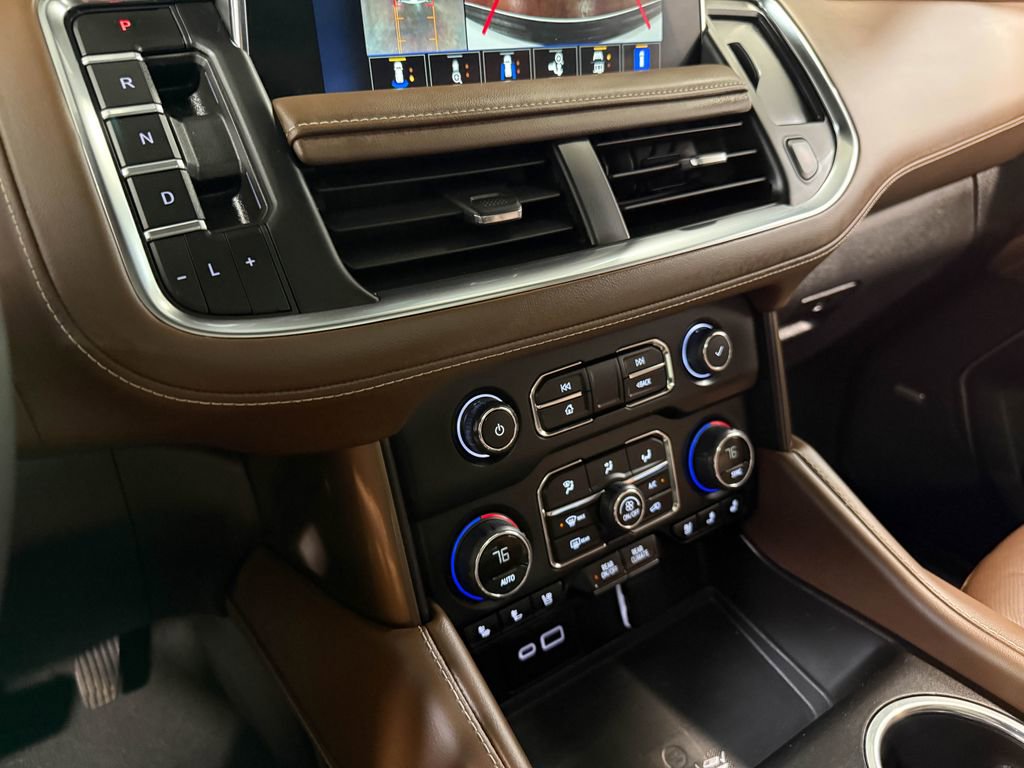 Used 2023 Chevrolet Tahoe High Country AWD/4WD image 85