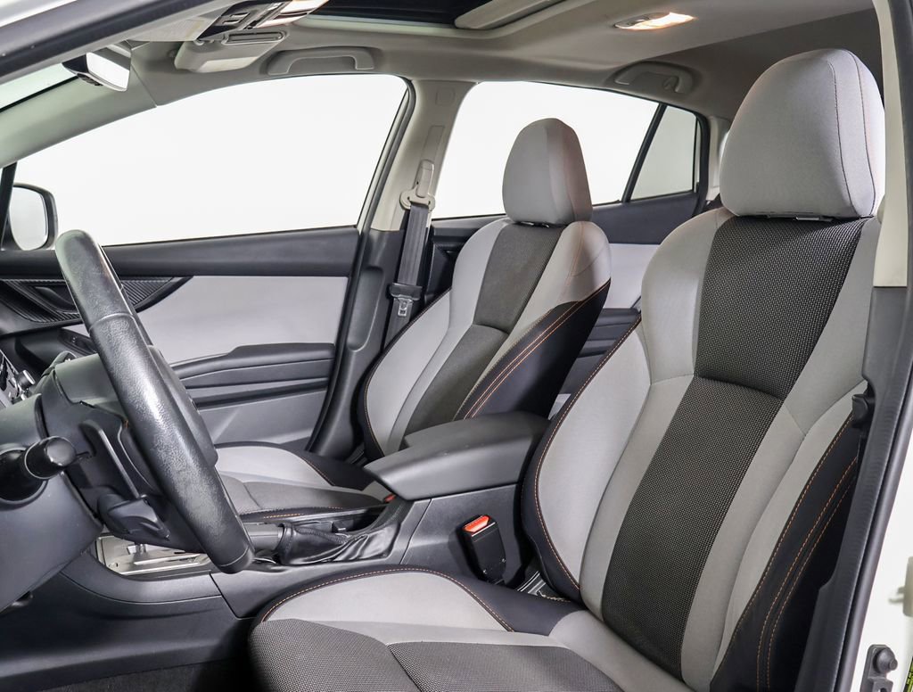 Used 2018 Subaru Crosstrek 2.0i Premium image 7