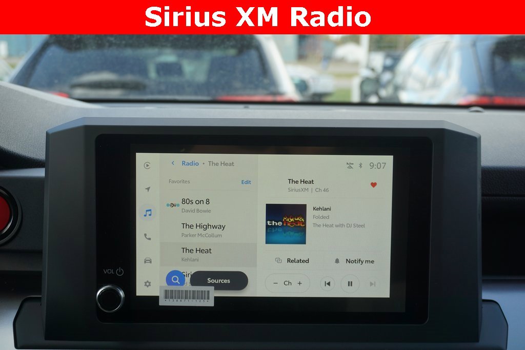 New 2025 Toyota Tacoma TRD Off-Road image 10