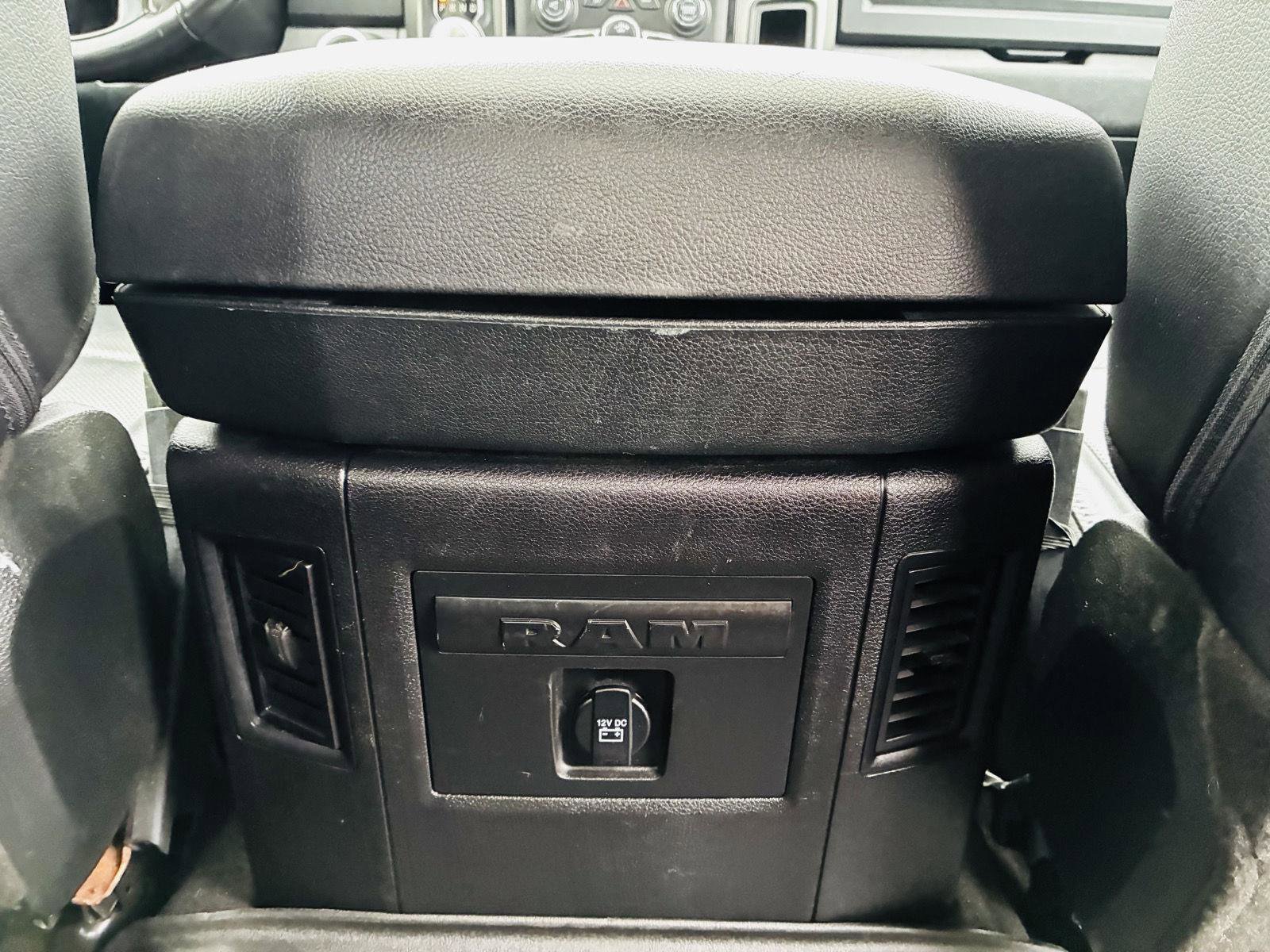 Used 2018 RAM 1500 Sport w/ Convenience Group image 35