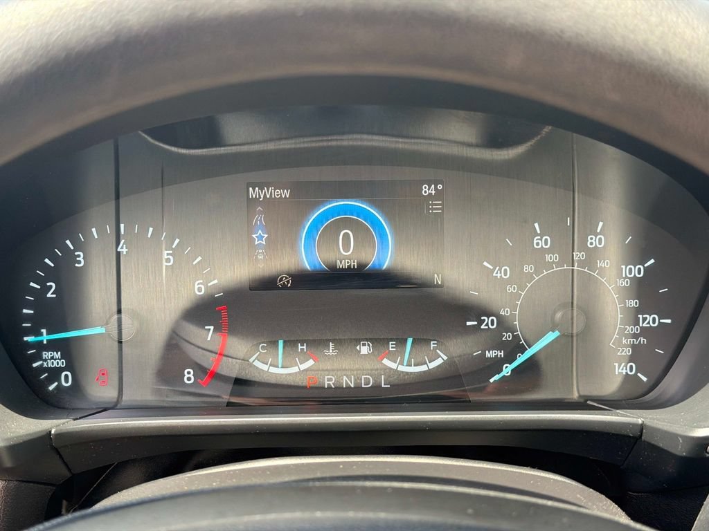 Used 2022 Ford Escape SE AWD/4WD image 29