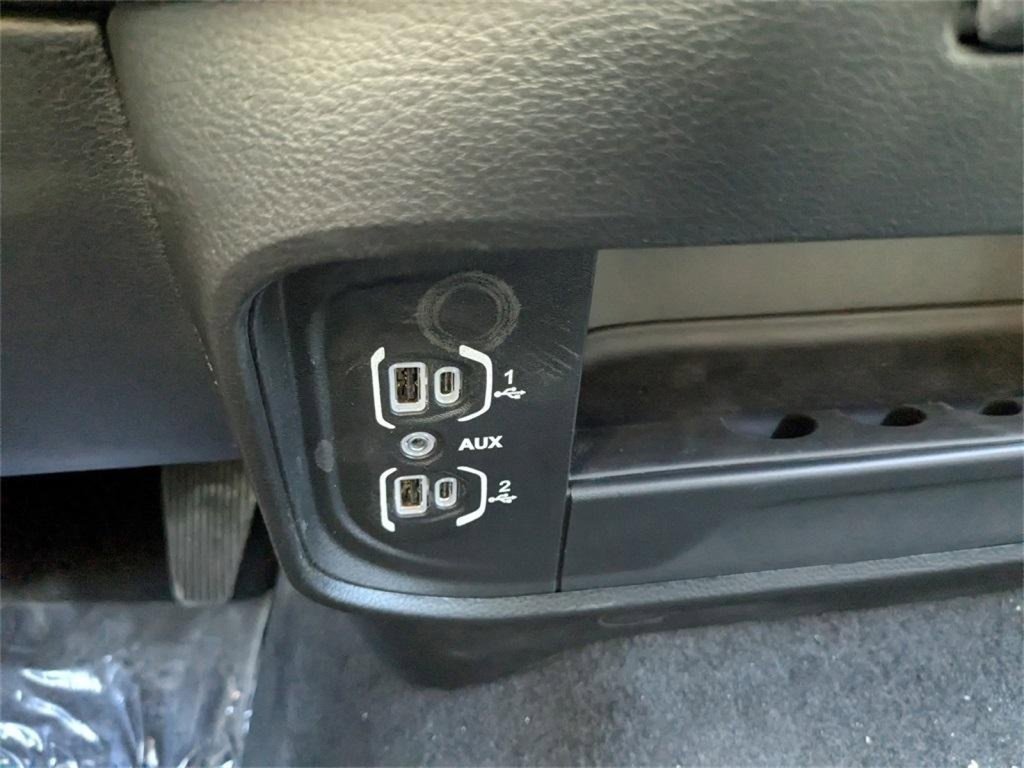 New 2025 RAM 2500 Tradesman image 27