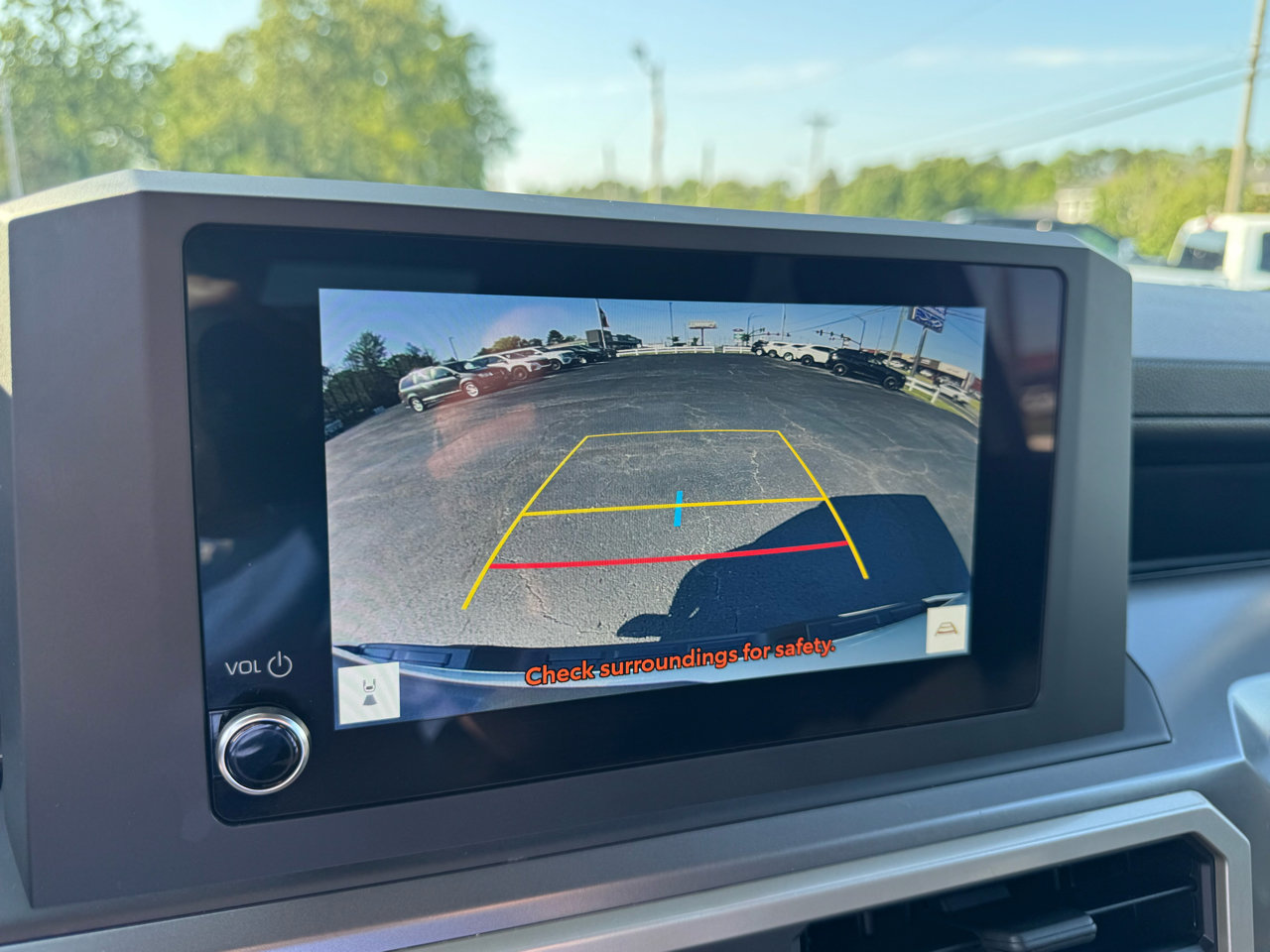 Used 2024 Toyota Tacoma SR5 image 25