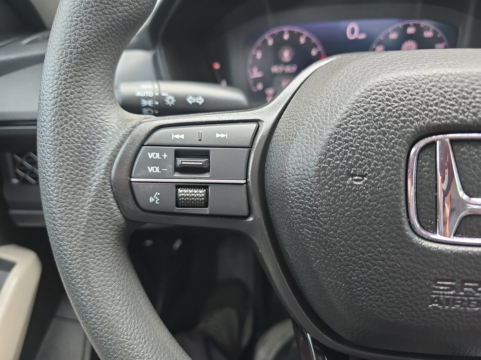 Certified 2024 Honda Accord LX image 19
