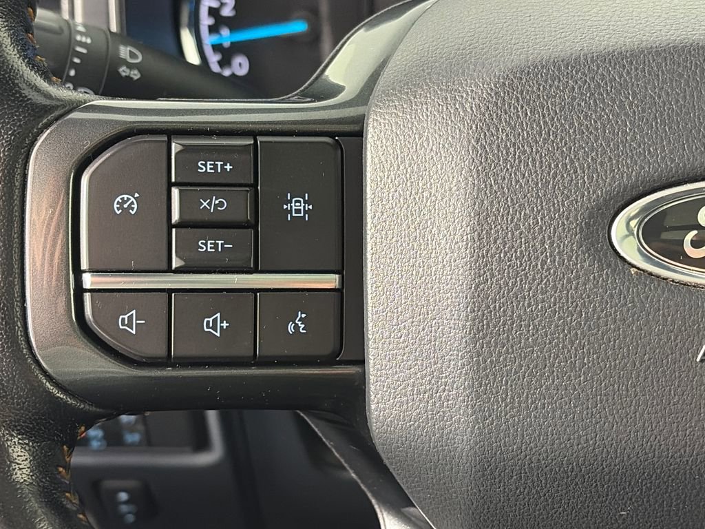 Certified 2022 Ford F150 Tremor w/ Equipment Group 401A Mid AWD/4WD image 17