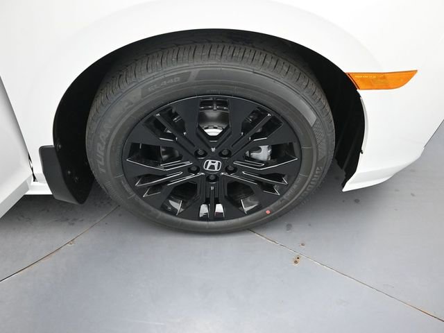 New 2026 Honda Odyssey Sport-L image 40