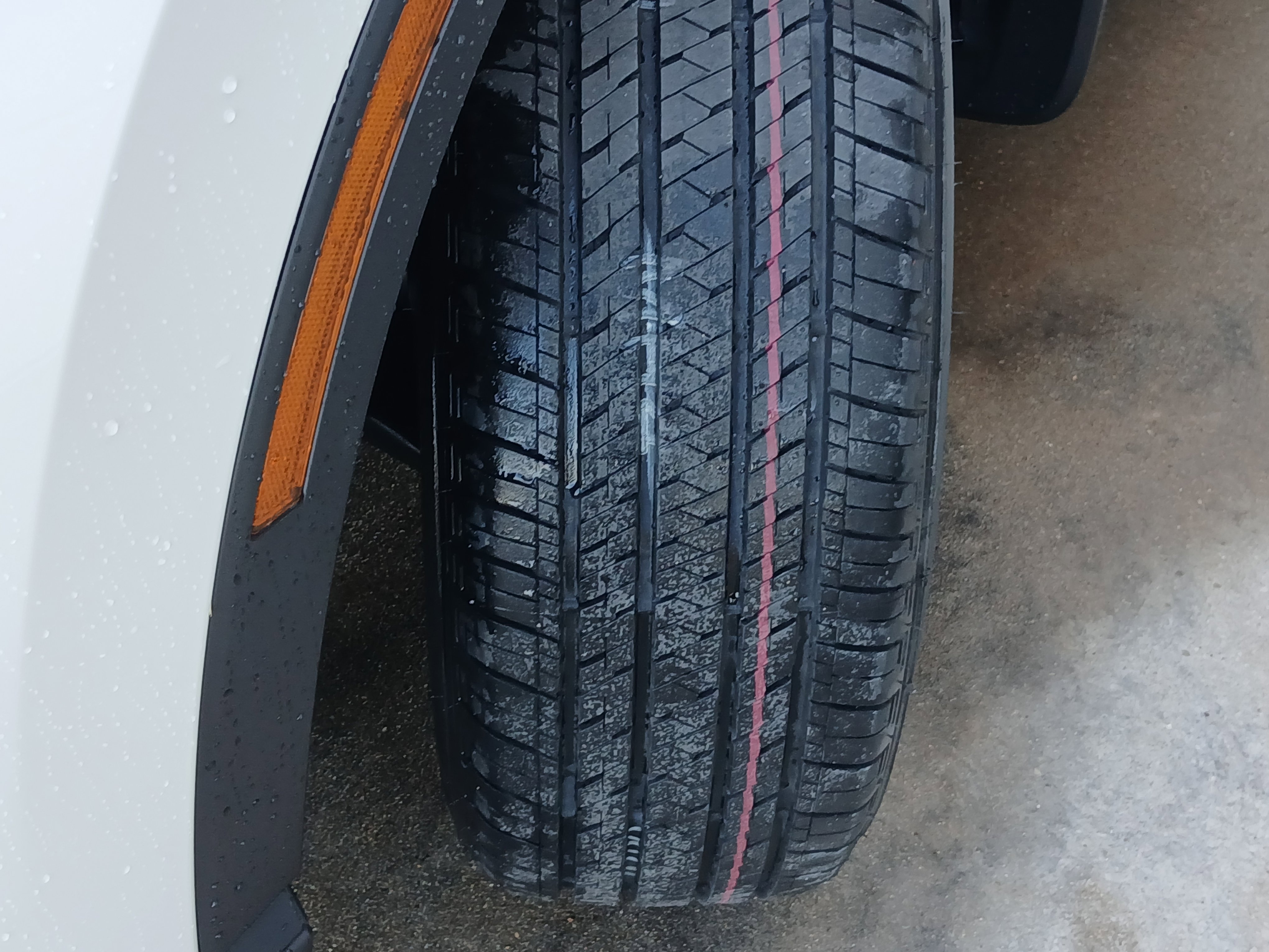 New 2026 Honda CR-V Sport-L image 17