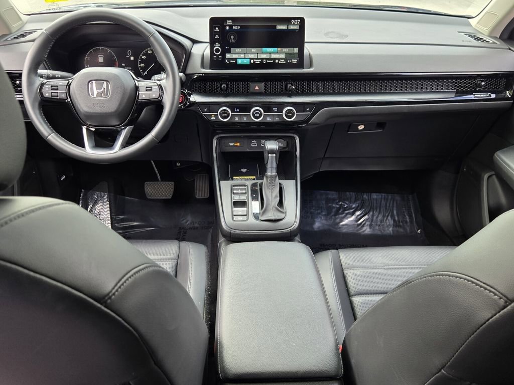 Certified 2023 Honda CR-V EX-L image 13