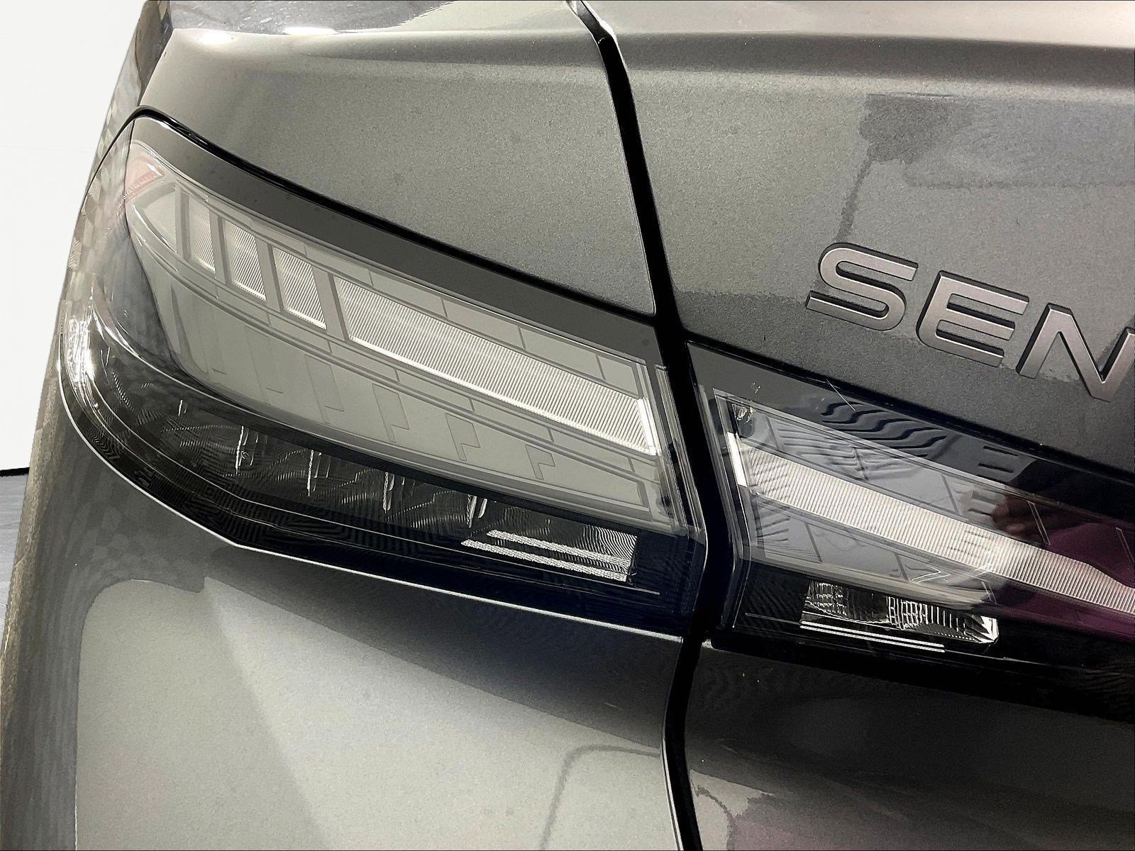 New 2026 Nissan Sentra SV w/ Floor Mat Package FWD image 14