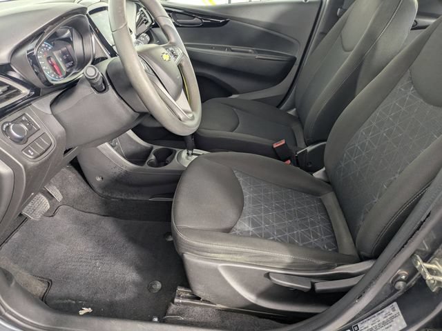 Used 2020 Chevrolet Spark LT FWD image 11
