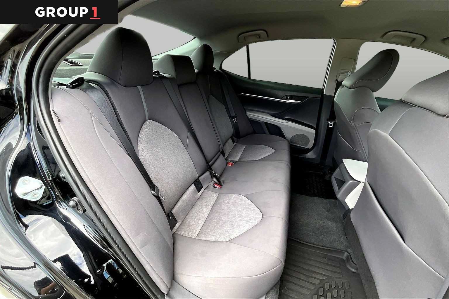 Used 2023 Toyota Camry LE AWD/4WD image 20