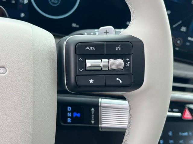New 2026 Hyundai Santa Fe Limited AWD/4WD image 22