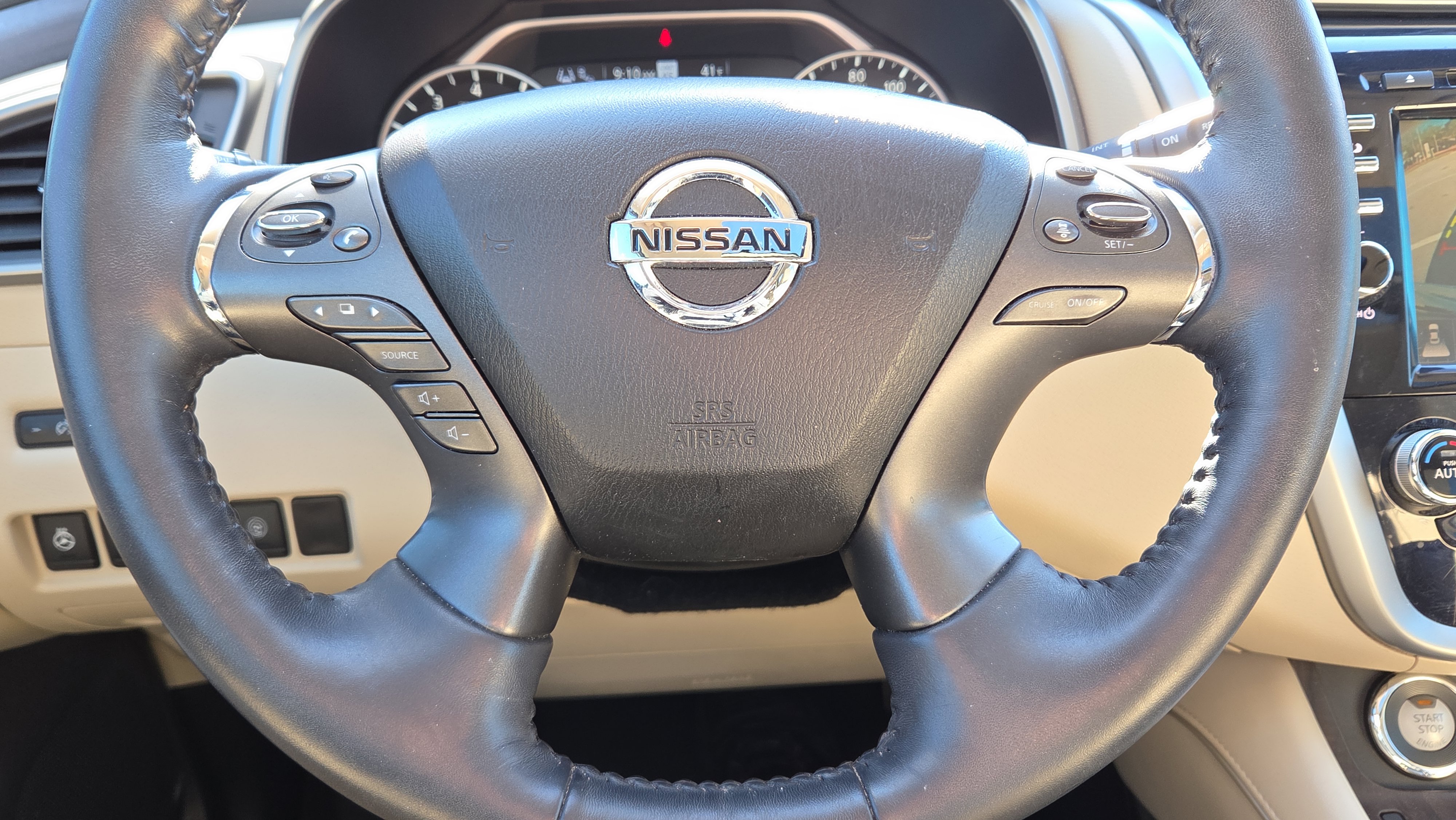Used 2020 Nissan Murano Platinum image 30