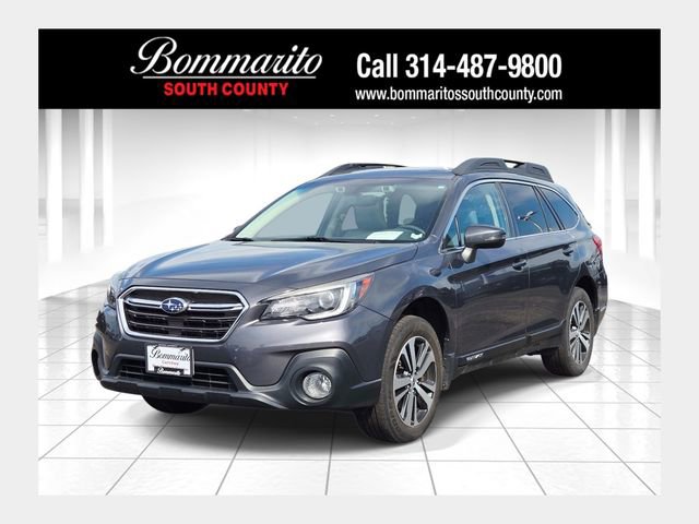 Used 2019 Subaru Outback 2.5i Limited w/ Popular Package #2