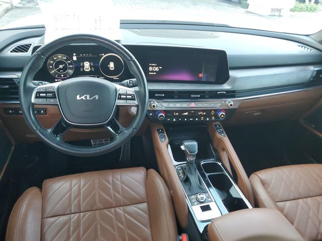 Certified 2024 Kia Telluride SX Prestige X-Pro AWD/4WD image 12