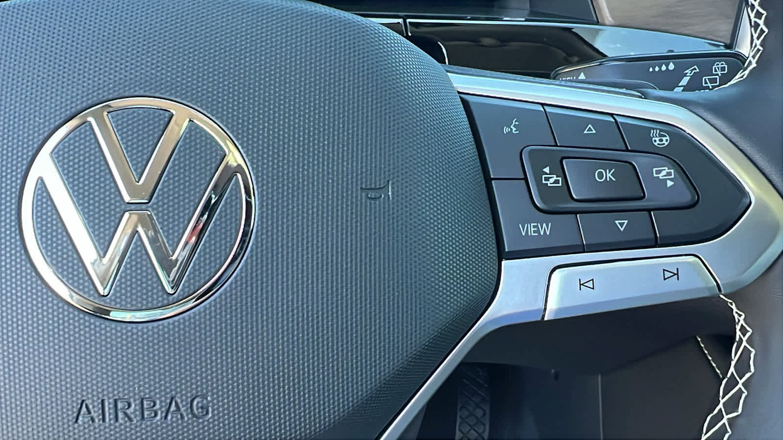 New 2026 Volkswagen Atlas SE image 20