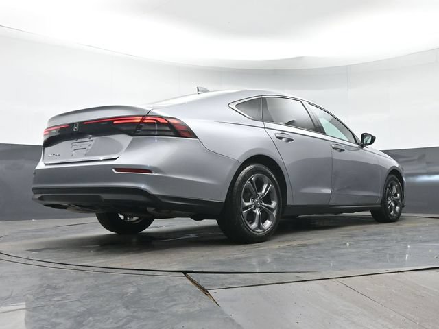 Used 2023 Honda Accord EX image 29