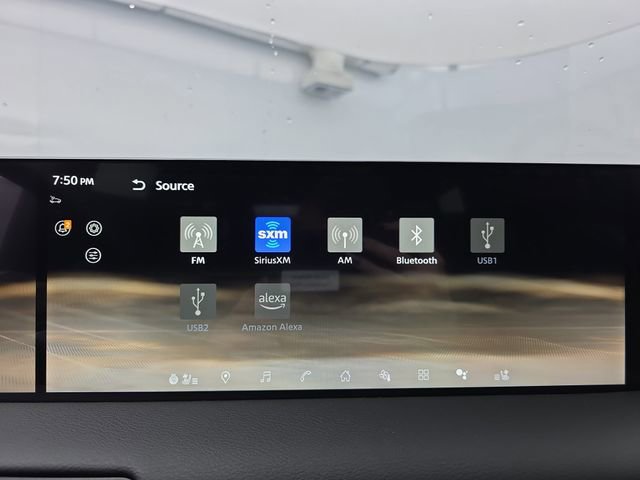 New 2026 Nissan Armada PRO-4X image 24