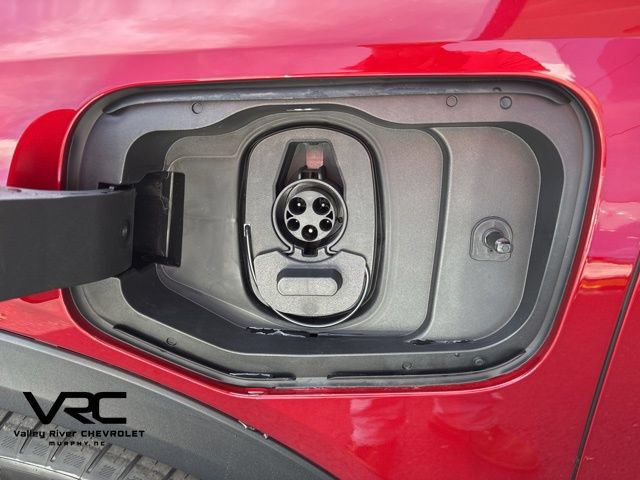 New 2026 Chevrolet Equinox EV LT FWD image 41