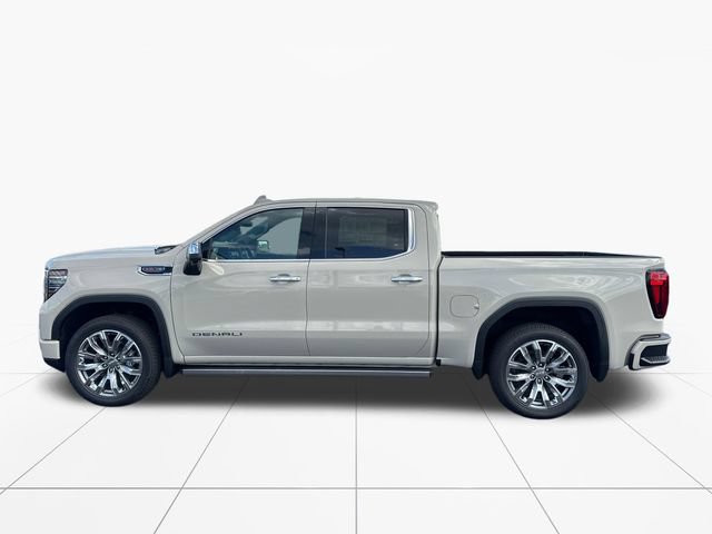 New 2026 GMC Sierra 1500 Denali w/ Denali Reserve Package AWD/4WD image 2