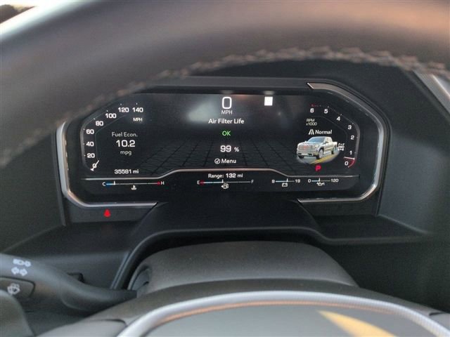 Used 2023 GMC Sierra 1500 Denali w/ Technology Package image 17