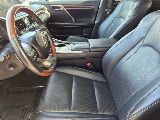 Used 2020 Lexus RX 350 FWD w/ Premium Package image 16