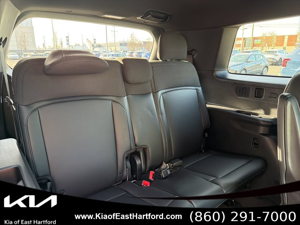 New 2027 Kia Telluride S w/ Towing Package AWD/4WD image 17