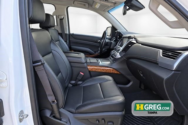 Used 2020 Chevrolet Tahoe Premier RWD image 11