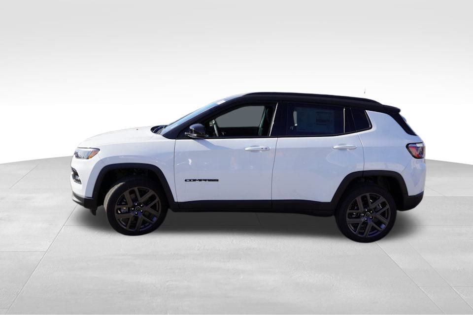 New 2026 Jeep Compass Limited AWD/4WD image 6