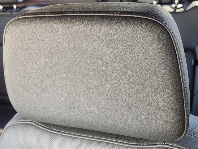 Used 2022 Chevrolet Silverado 1500 LTZ w/ LTZ Convenience Package II image 16