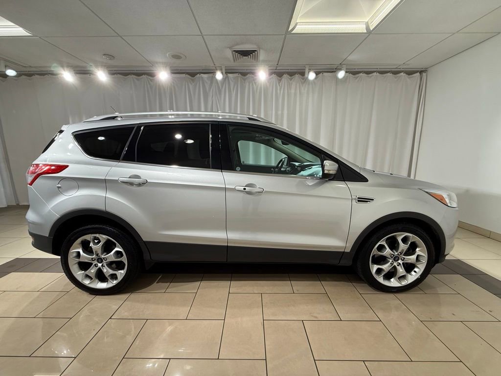 Used 2015 Ford Escape Titanium image 6