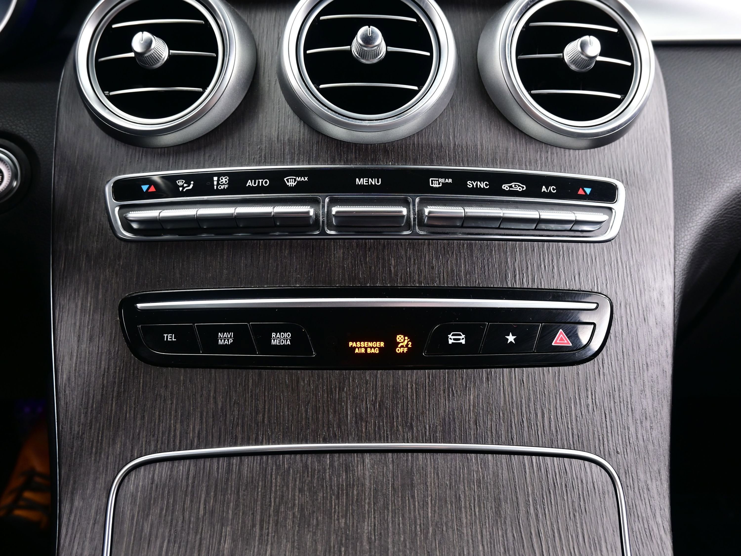 Used 2022 Mercedes-Benz GLC 300 4MATIC image 21