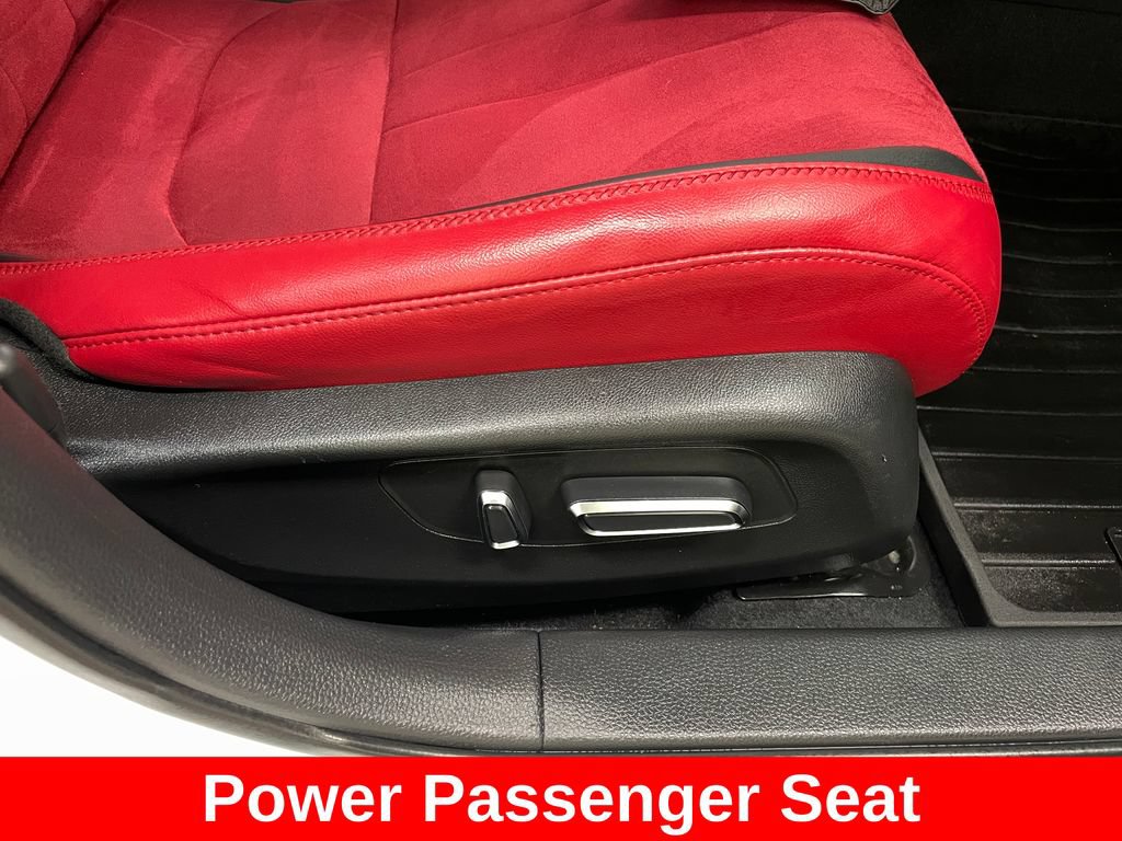 Used 2023 Acura Integra A-Spec w/ Technology Package FWD image 12