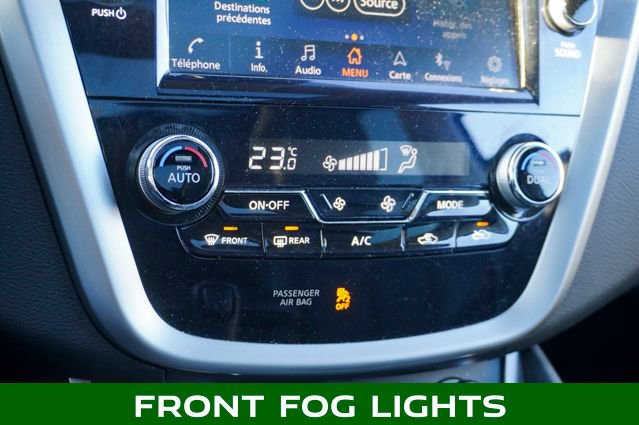 Used 2022 Nissan Murano SL image 20