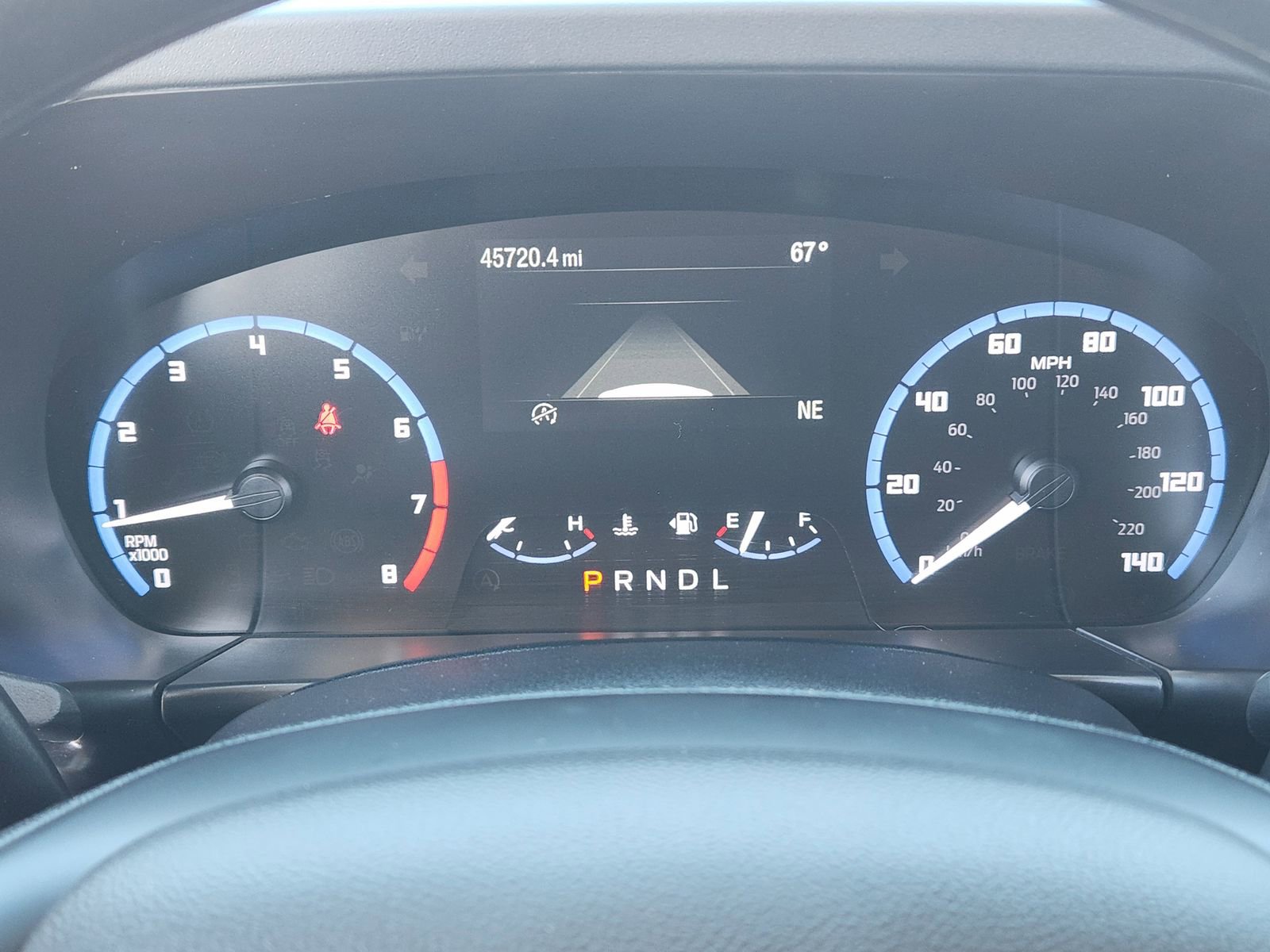 Used 2021 Ford Bronco Sport Big Bend image 20