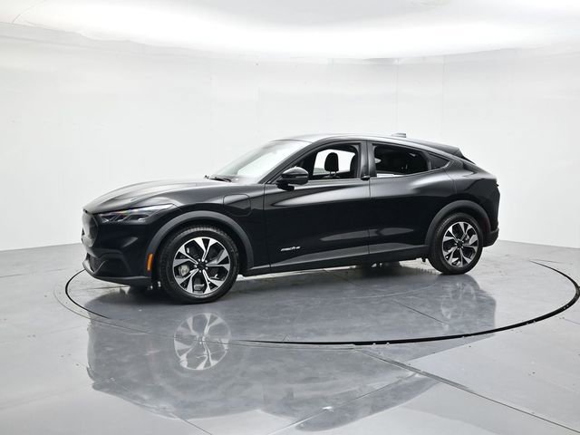 Used 2025 Ford Mustang Mach-E Select image 5