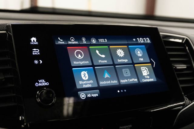 Certified 2023 Honda Passport TrailSport image 30