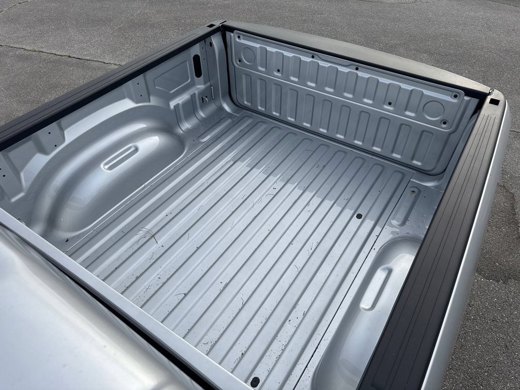 New 2026 RAM 1500 2WD Crew Cab image 11