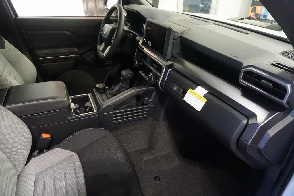 New 2026 Toyota 4Runner TRD Sport image 24