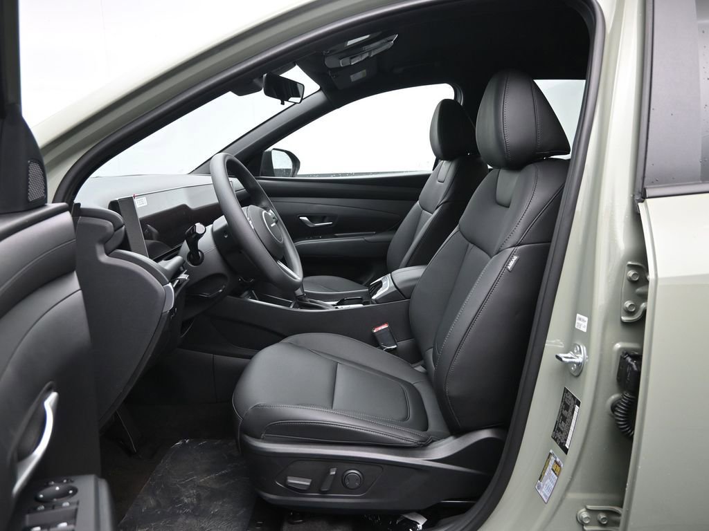 New 2025 Hyundai Santa Cruz SEL image 25