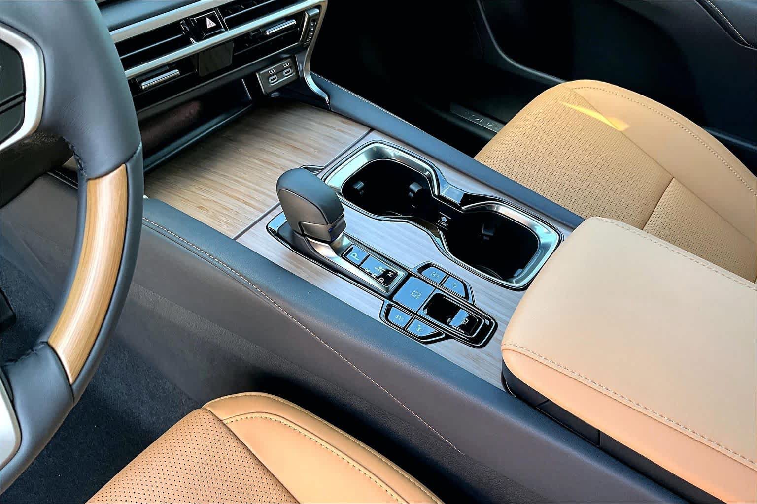 New 2026 Lexus RX 350 Premium Plus AWD/4WD image 7