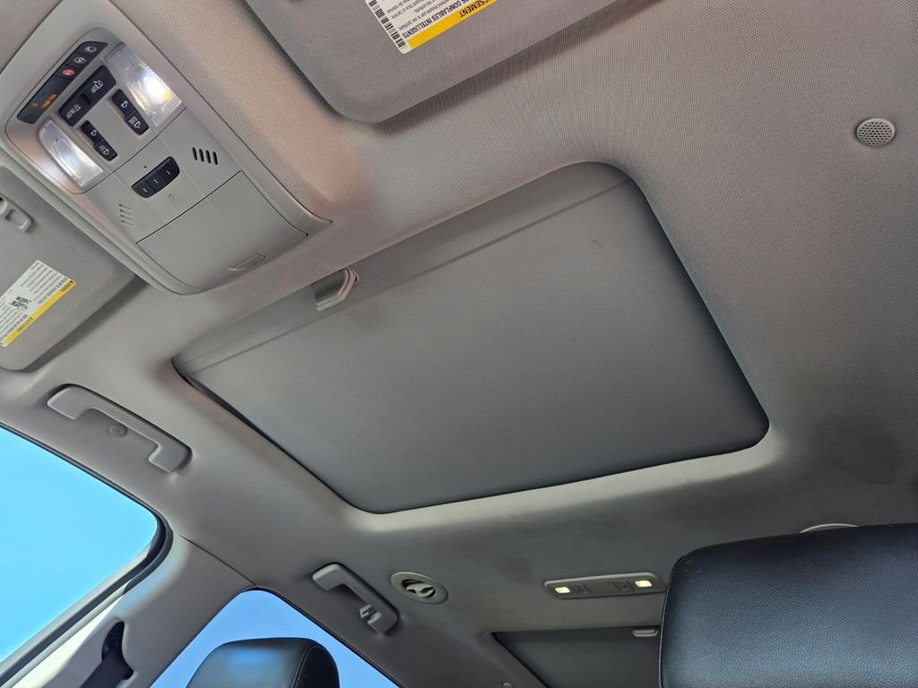 Used 2018 GMC Acadia SLT FWD image 14