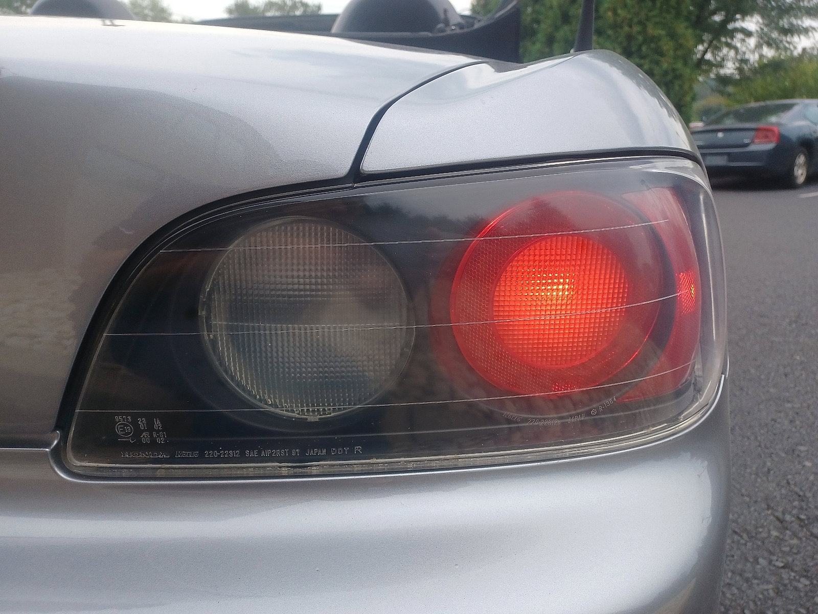 Used 2001 Honda S2000 image 12