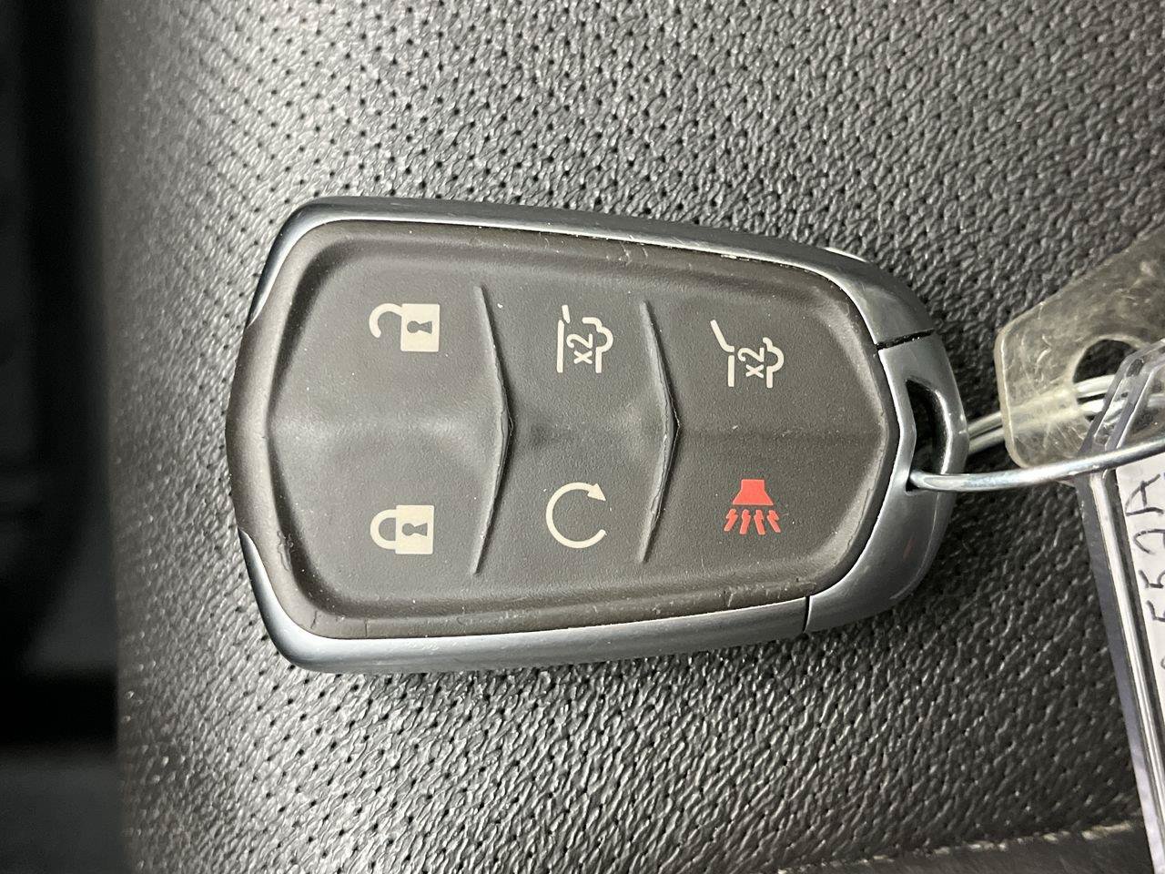 Used 2019 Cadillac Escalade Luxury AWD/4WD image 33